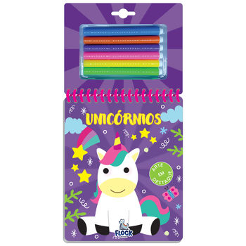 ARTE UNICORNIO 1